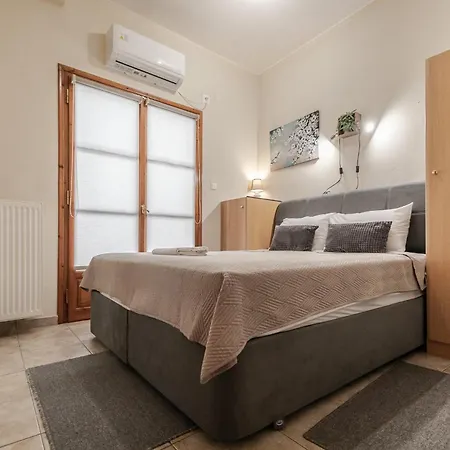 Zoya's Appartement