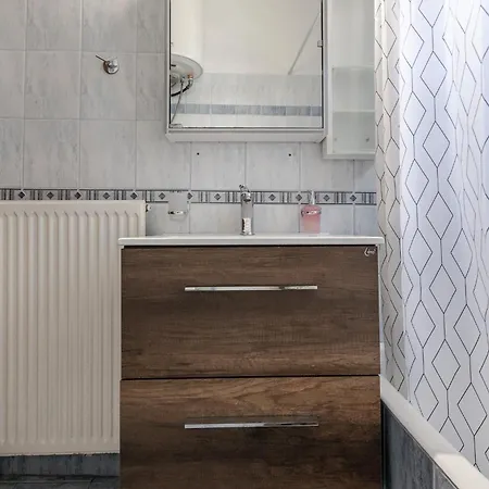Zoya's Appartement *