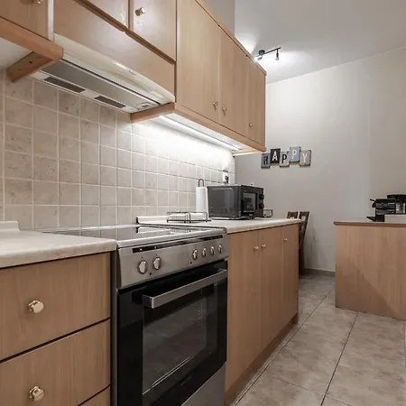 Zoya's Appartement *