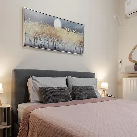 Appartement Zoya's