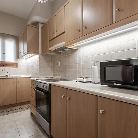 Appartement Zoya's *