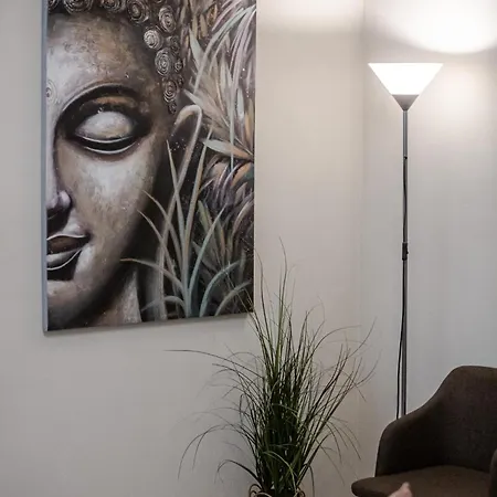 Appartement Zoya's *