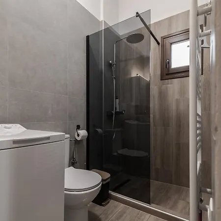 Zoya's Appartement *