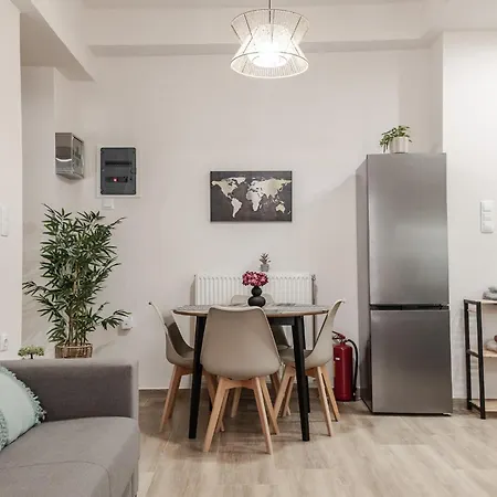 Zoya's Appartement *