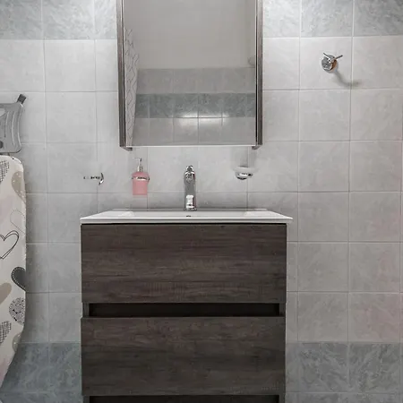 Appartement Zoya's *