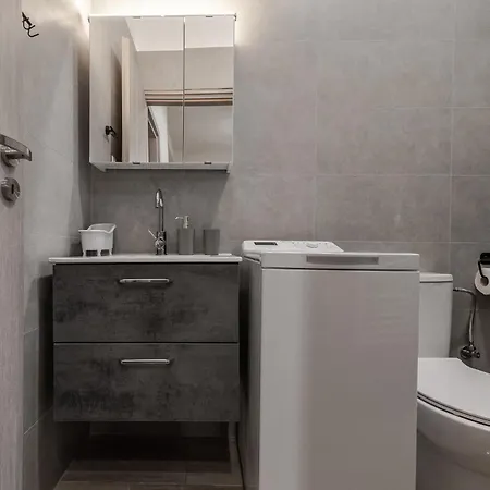 Zoya's Appartement *
