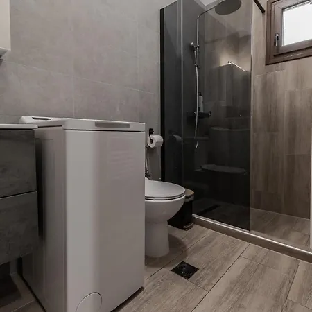Zoya's Appartement