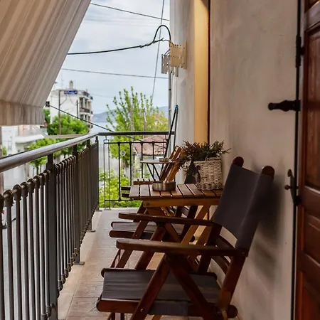 Zoya's Apartment *